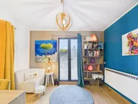 Недвижимость Villa Cannes La Bocca Nord: 19