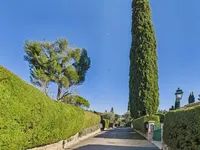 Недвижимость Villa Cannes La Bocca Nord: 29