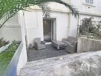 Недвижимость Villa Pointe Croisette: 1