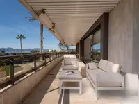 Недвижимость Villa Cannes Croix des Gardes: 4