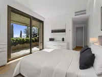 Недвижимость Villa Cannes Croix des Gardes: 9