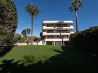 Недвижимость Villa Cannes Croix des Gardes: 17