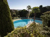 Недвижимость Villa Cannes Croix des Gardes: 21