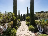 Недвижимость Villa Cannes Croix des Gardes: 26