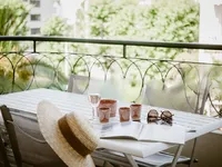 Недвижимость Villa Pointe Croisette: 2