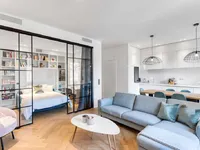 Недвижимость Villa Cannes Centre-ville: 1