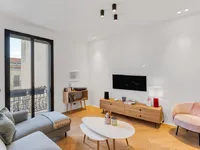 Недвижимость Villa Cannes Centre-ville: 4