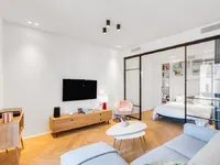 Недвижимость Villa Cannes Centre-ville: 5