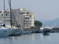 Недвижимость Villa Mandelieu-LN: 1