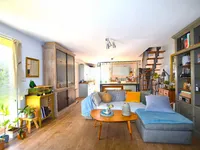 Недвижимость Villa Croix des Gardes: 1