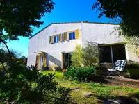 Недвижимость Villa Croix des Gardes: 9