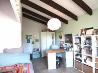 Недвижимость Villa Croix des Gardes: 11