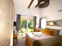 Недвижимость Villa Croix des Gardes: 12