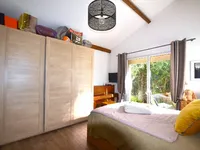 Недвижимость Villa Croix des Gardes: 13