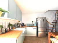 Недвижимость Villa Croix des Gardes: 20