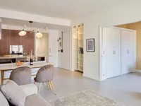 Недвижимость Villa Cannes République: 1