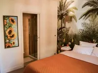 Недвижимость Villa Cannes République: 2