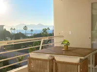 Недвижимость Villa Pointe Croisette: 2