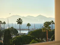 Недвижимость Villa Pointe Croisette: 4