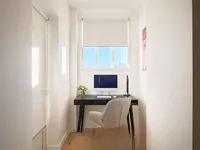 Недвижимость Villa Pointe Croisette: 12