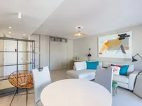 Недвижимость House Cannes Pointe Croisette: 1