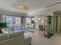 Недвижимость House Cannes Pointe Croisette: 3