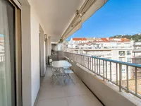 Недвижимость House Cannes Pointe Croisette: 8