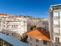 Недвижимость House Cannes Pointe Croisette: 10