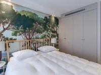 Недвижимость House Cannes Pointe Croisette: 12