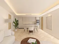 Недвижимость Villa Pointe Croisette: 2