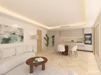 Недвижимость Villa Pointe Croisette: 3