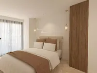 Недвижимость Villa Pointe Croisette: 5