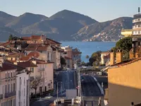 Недвижимость Villa Petit Juas: 1