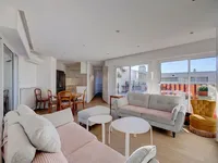 Недвижимость Villa Petit Juas: 3