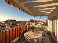 Недвижимость Villa Petit Juas: 10