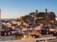 Недвижимость Villa Petit Juas: 12