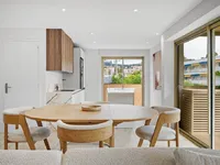 Недвижимость Villa Pointe Croisette: 3