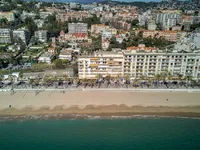 Недвижимость Villa Croix des Gardes: 9