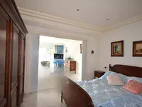 Недвижимость Villa Pointe Croisette: 7