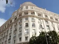 Недвижимость Villa Pointe Croisette: 14