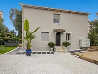 Недвижимость Villa Cannes: 12