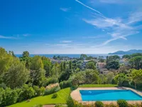 Недвижимость Villa Croix des Gardes: 1