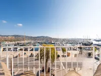 Недвижимость Villa Suquet Cannes: 2