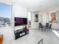 Недвижимость Villa Suquet Cannes: 4