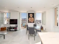 Недвижимость Villa Suquet Cannes: 5