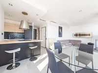 Недвижимость Villa Suquet Cannes: 6