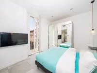 Недвижимость Villa Suquet Cannes: 9