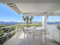 Недвижимость Villa Pointe Croisette: 1