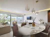 Недвижимость Villa Pointe Croisette: 5