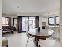 Недвижимость House Cannes Centre-ville: 1